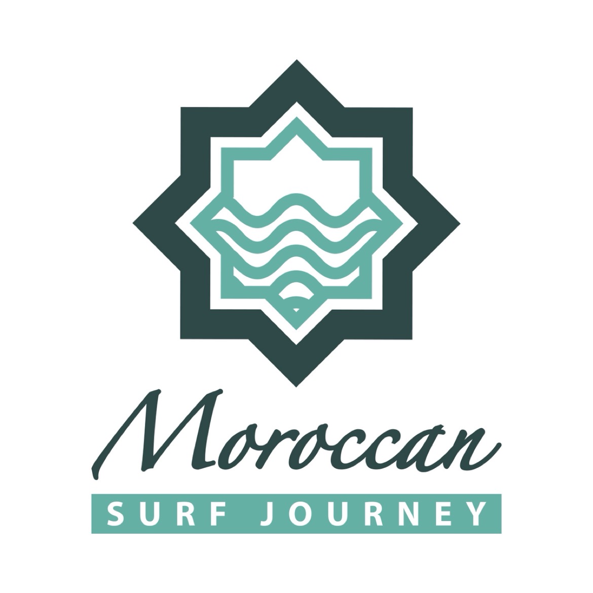 Amazing surf experience